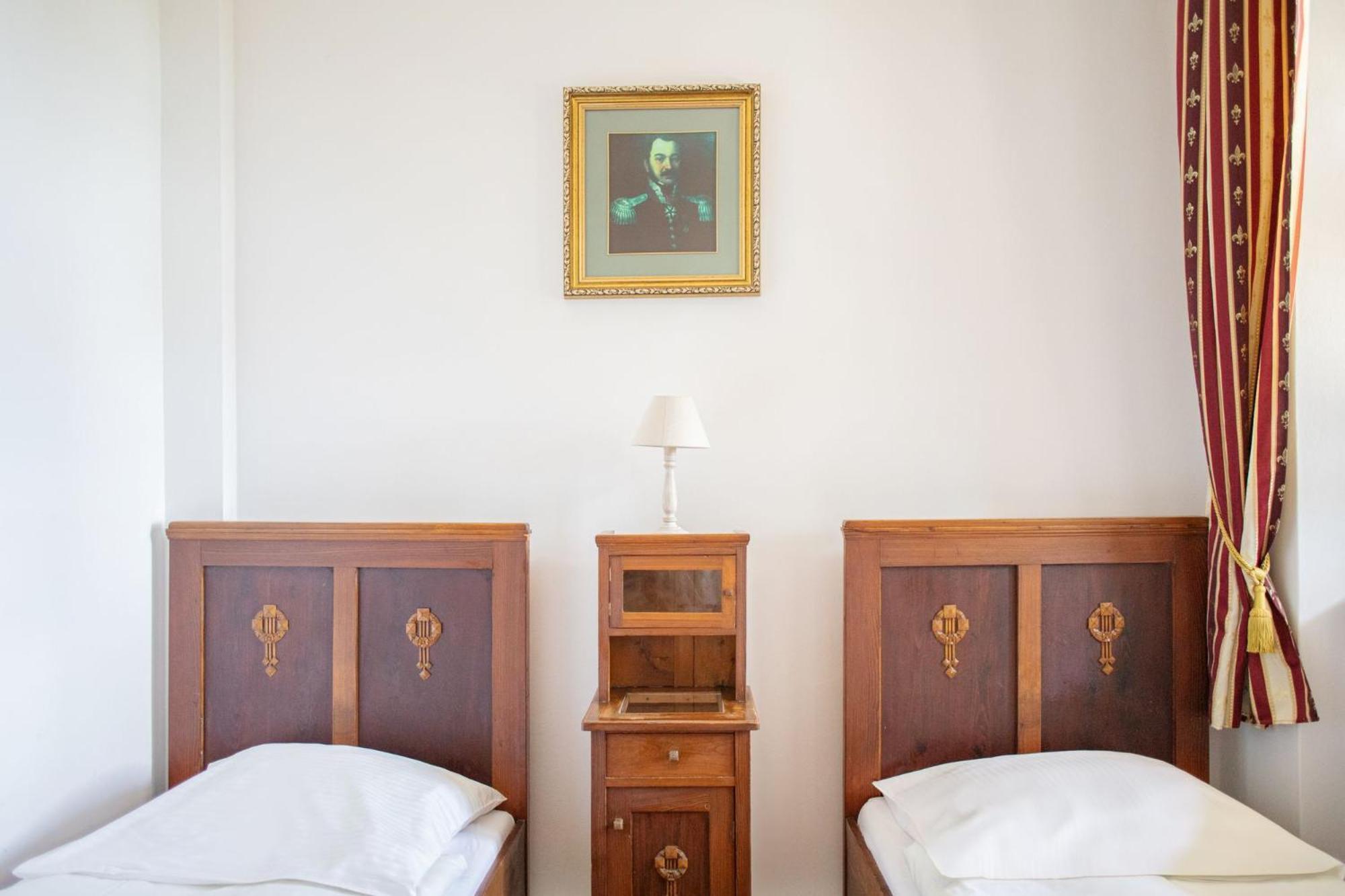 Palac Krobielowice Kąty Wrocławskie Buitenkant foto