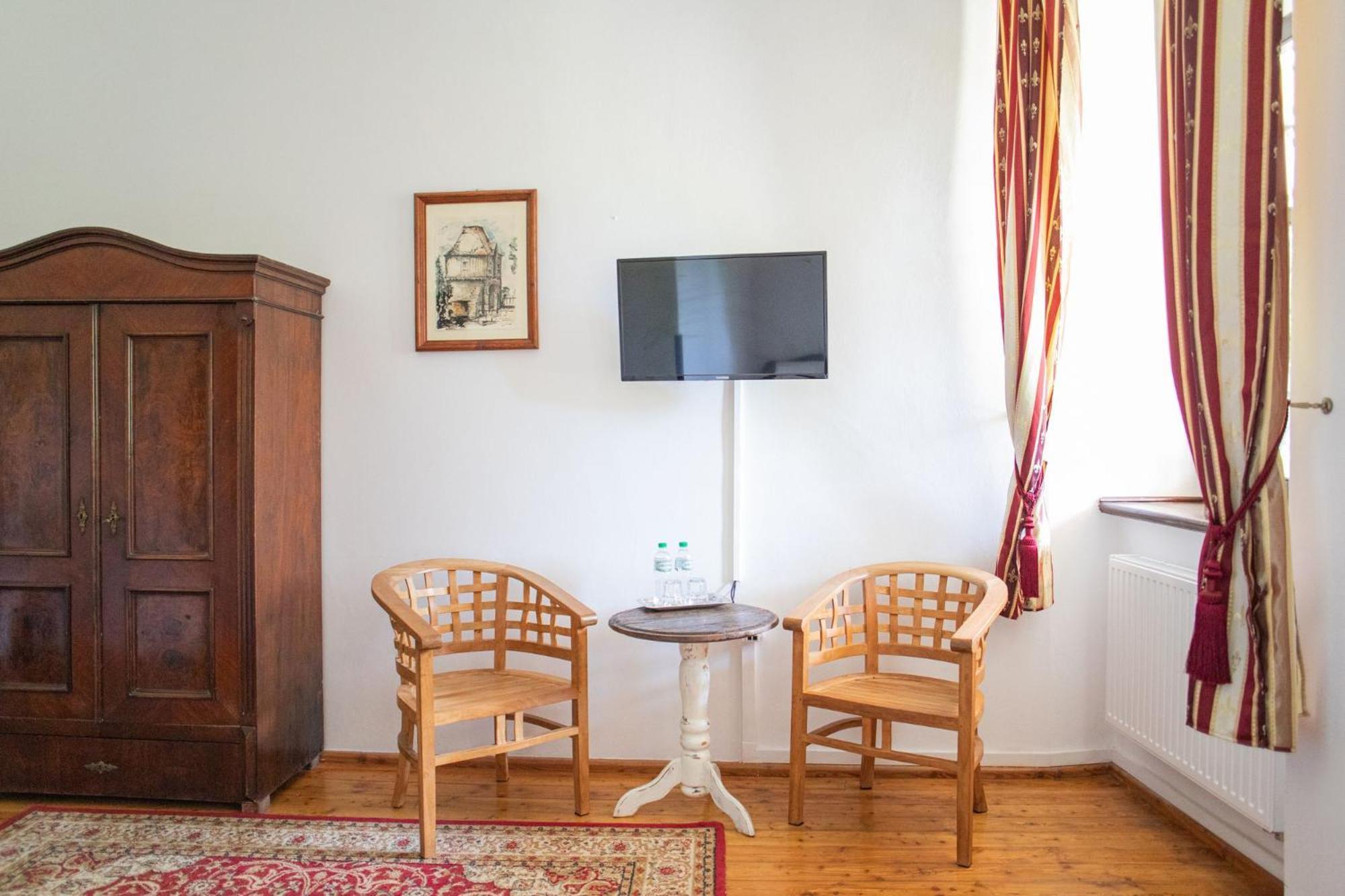Palac Krobielowice Kąty Wrocławskie Buitenkant foto